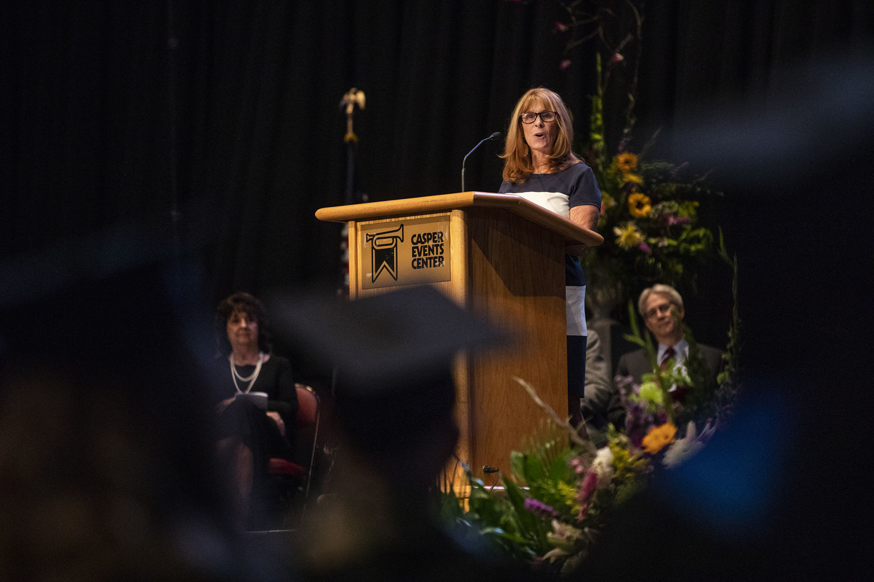 Roosevelt Graduation